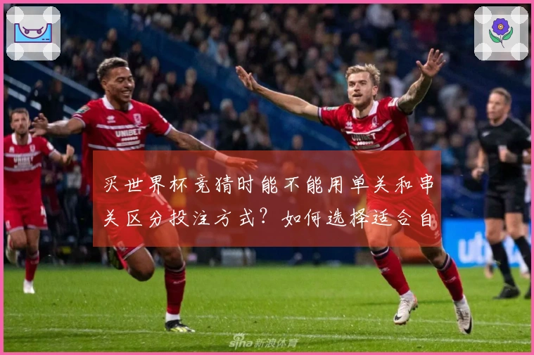 买世界杯竞猜时能不能用单关和串关区分投注方式?如何选择适合自己的玩法?